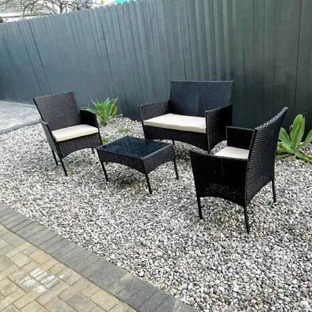 4Br Townhouse In Koreatown Los Angeles Extérieur photo