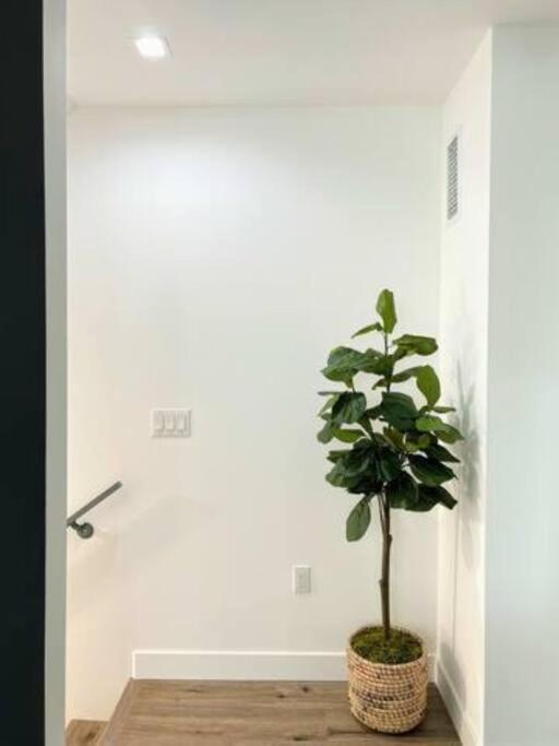 4Br Townhouse In Koreatown Los Angeles Extérieur photo