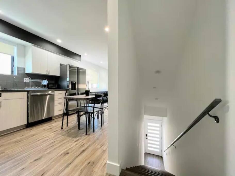 4Br Townhouse In Koreatown Los Angeles Extérieur photo