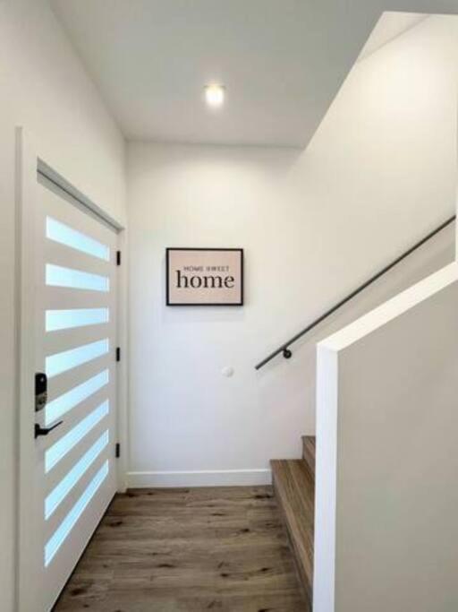 4Br Townhouse In Koreatown Los Angeles Extérieur photo
