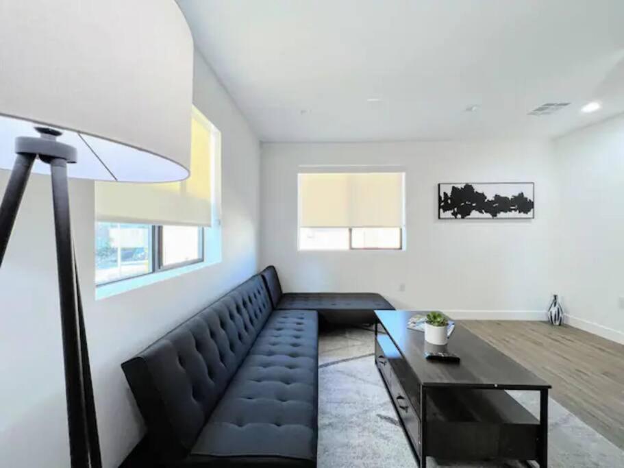 4Br Townhouse In Koreatown Los Angeles Extérieur photo