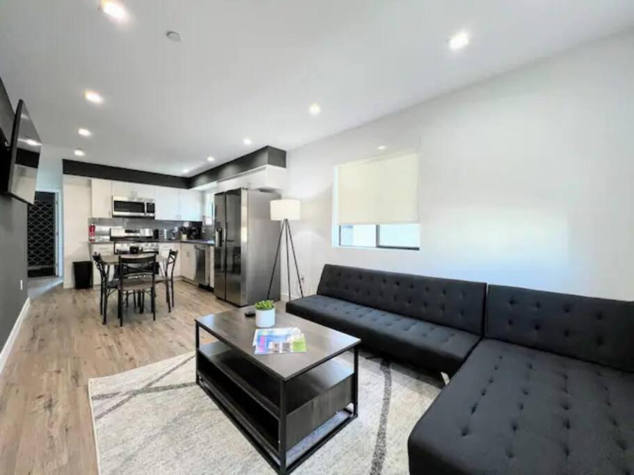 4Br Townhouse In Koreatown Los Angeles Extérieur photo