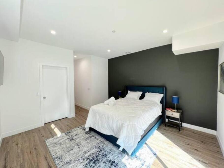 4Br Townhouse In Koreatown Los Angeles Extérieur photo