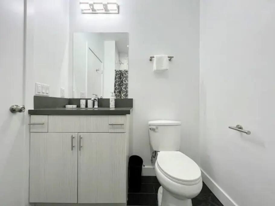 4Br Townhouse In Koreatown Los Angeles Extérieur photo