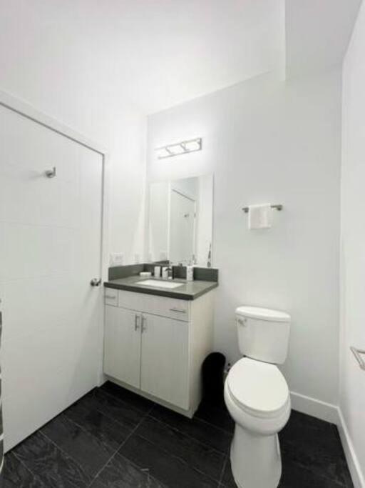 4Br Townhouse In Koreatown Los Angeles Extérieur photo