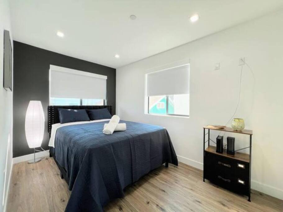 4Br Townhouse In Koreatown Los Angeles Extérieur photo