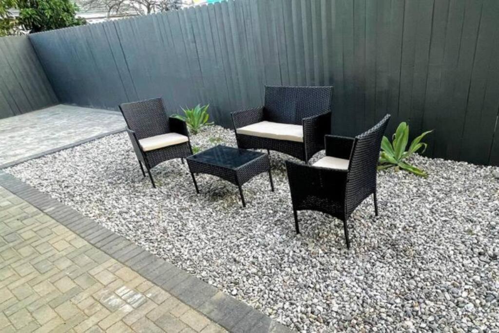 4Br Townhouse In Koreatown Los Angeles Extérieur photo