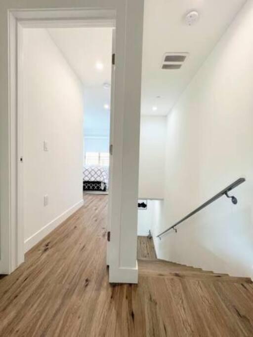 4Br Townhouse In Koreatown Los Angeles Extérieur photo