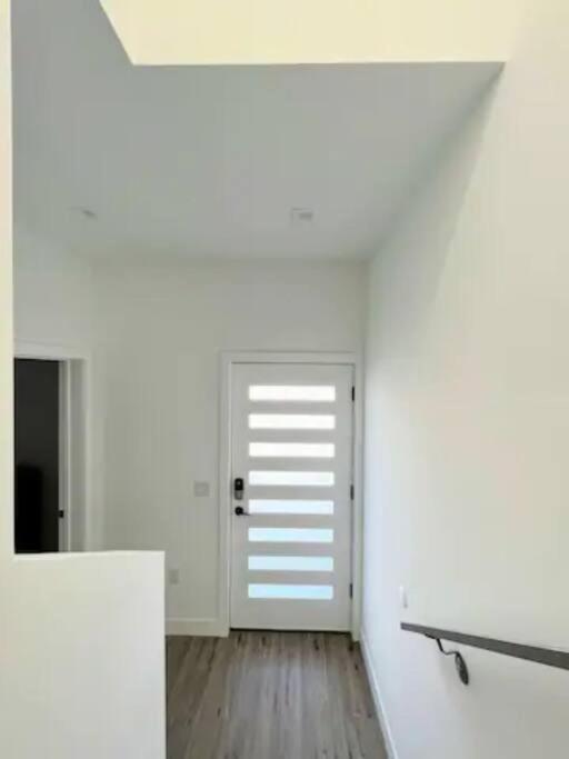4Br Townhouse In Koreatown Los Angeles Extérieur photo