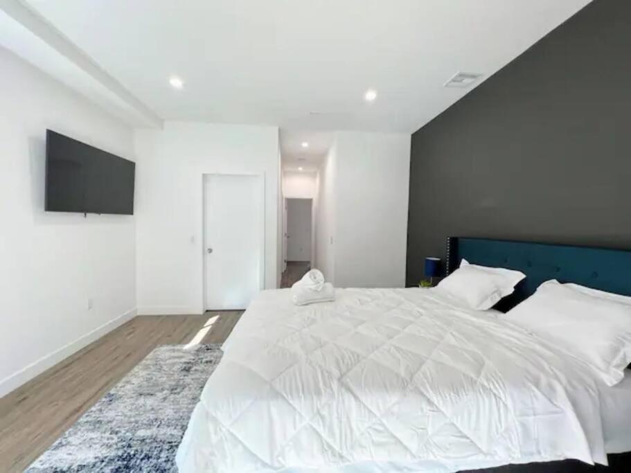 4Br Townhouse In Koreatown Los Angeles Extérieur photo