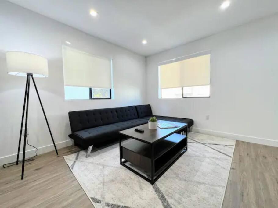4Br Townhouse In Koreatown Los Angeles Extérieur photo