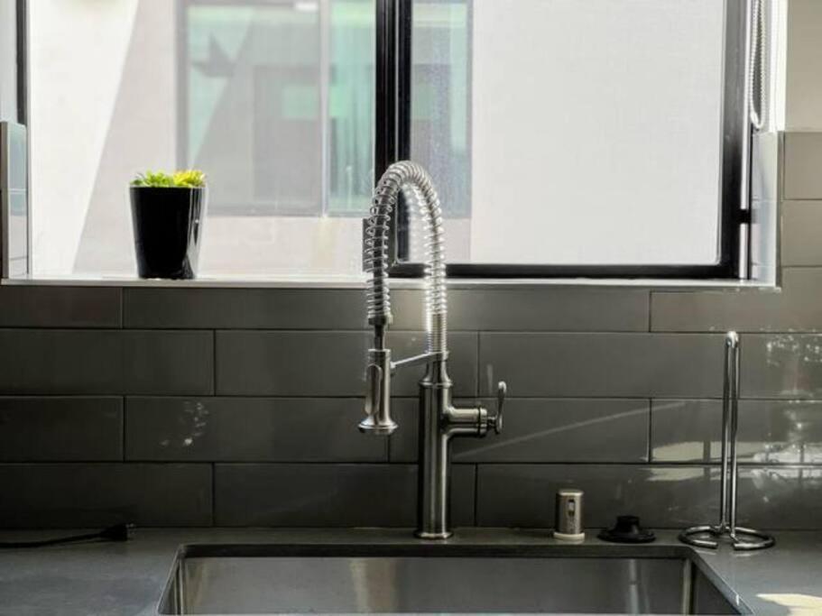 4Br Townhouse In Koreatown Los Angeles Extérieur photo
