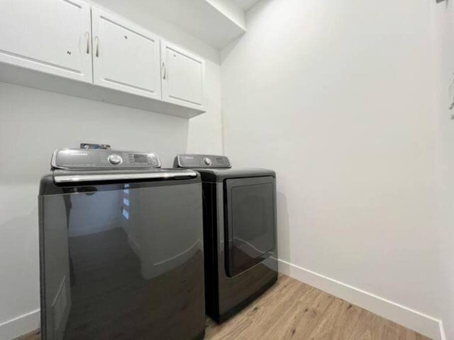 4Br Townhouse In Koreatown Los Angeles Extérieur photo